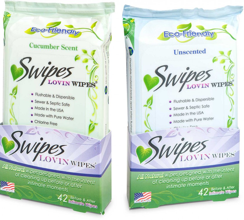 swipes organic wipes